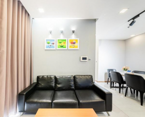 Vinhomes Central Park 7 3Room 3Bed